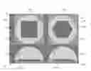 Fig. 02 - Method of stress induced cleaving of semiconductor devices