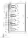 Fig. 07 - Semiconductor device and insulated gate bipolar transistor with barrier regions