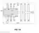Fig. 12 - Tunable FIN-SCR for robust ESD protection