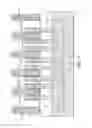 Fig. 15 - Fin capacitor employing sidewall image transfer