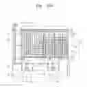 Fig. 13 - Three-dimensional semiconductor memory device