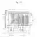 Fig. 16 - Three-dimensional semiconductor memory device