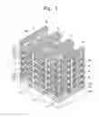 Fig. 04 - Three-dimensional nonvolatile memory devices including interposed floating gates