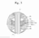 Fig. 06 - Three-dimensional nonvolatile memory devices including interposed floating gates