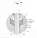 Fig. 08 - Three-dimensional nonvolatile memory devices including interposed floating gates