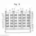 Fig. 09 - Three-dimensional nonvolatile memory devices including interposed floating gates