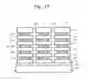 Fig. 14 - Three-dimensional nonvolatile memory devices including interposed floating gates