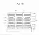 Fig. 24 - Three-dimensional nonvolatile memory devices including interposed floating gates