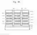 Fig. 25 - Three-dimensional nonvolatile memory devices including interposed floating gates
