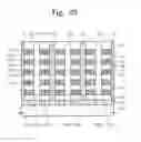Fig. 28 - Three-dimensional nonvolatile memory devices including interposed floating gates
