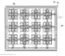 Fig. 01 - Semiconductor integrated circuit with TSV bumps