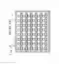 Fig. 04 - Semiconductor integrated circuit with TSV bumps