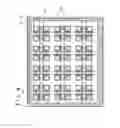 Fig. 09 - Semiconductor integrated circuit with TSV bumps