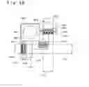 Fig. 11 - Semiconductor integrated circuit with TSV bumps