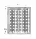 Fig. 17 - Semiconductor integrated circuit with TSV bumps