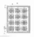 Fig. 20 - Semiconductor integrated circuit with TSV bumps