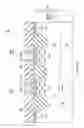 Fig. 02 - Transistor with deep Nwell implanted through the gate