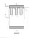 Fig. 09 - Integrated capacitor and method for producing the same