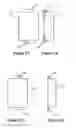 Fig. 02 - Leadless surface mount assembly package and method of manufacturing the same