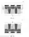Fig. 02 - Die stacks with one or more bond via arrays of wire bond wires and with one or more arrays of bump interconnects