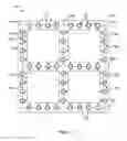 Fig. 03 - VERTICALLY CONNECTED INTEGRATED CIRCUITS
