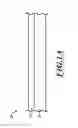 Fig. 02 - Method to provide the thinnest and variable substrate thickness for reliable plastic and flexible electronic device