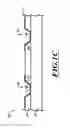 Fig. 04 - Method to provide the thinnest and variable substrate thickness for reliable plastic and flexible electronic device