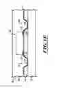 Fig. 06 - Method to provide the thinnest and variable substrate thickness for reliable plastic and flexible electronic device
