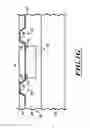 Fig. 08 - Method to provide the thinnest and variable substrate thickness for reliable plastic and flexible electronic device