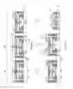 Fig. 17 - Multiple bond via arrays of different wire heights on a same substrate