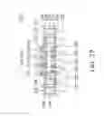 Fig. 13 - Mechanisms for forming package structure