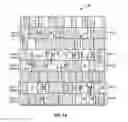 Fig. 08 - Placement of monolithic inter-tier vias (MIVs) within monolithic three dimensional (3D) integrated circuits (ICs) (3DICs) using clustering to increase usable whitespace