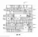 Fig. 09 - Placement of monolithic inter-tier vias (MIVs) within monolithic three dimensional (3D) integrated circuits (ICs) (3DICs) using clustering to increase usable whitespace