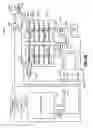 Fig. 05 - Multi-tray ballast vapor draw systems