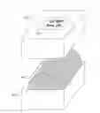 Fig. 01 - 3D print manufacturing of packages with personalized labeling technology