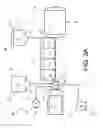 Fig. 06 - Granular absorbent and system and method for treating or processing granular absorbent during granular absorbent transport
