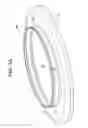 Fig. 04 - Cap retainer and a pulley assembly including the cap retainer and method of assembly