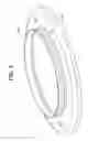 Fig. 06 - Cap retainer and a pulley assembly including the cap retainer and method of assembly
