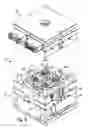 Fig. 04 - Method of making a bayonet sealing closure for containers and lids