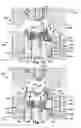 Fig. 07 - Method of making a bayonet sealing closure for containers and lids