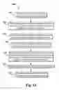 Fig. 09 - Method of making a bayonet sealing closure for containers and lids