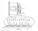 Fig. 08 - Nanofiber filtering material for disposable/reusable respirators
