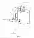 Fig. 02 - Flash vessel and method for operating same
