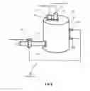 Fig. 04 - Flash vessel and method for operating same