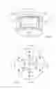 Fig. 03 - ISOLATORS HAVING NESTED FLEXURE DEVICES AND METHODS FOR THE PRODUCTION THEREOF