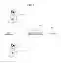 Fig. 04 - Dart game device interworking with external device, gaming system and method