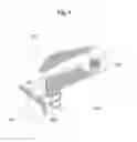 Fig. 06 - Dart game device interworking with external device, gaming system and method
