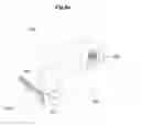 Fig. 13 - Dart game device interworking with external device, gaming system and method
