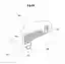 Fig. 14 - Dart game device interworking with external device, gaming system and method