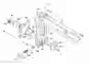 Fig. 01 - Removable spindle assembly for torsion axles